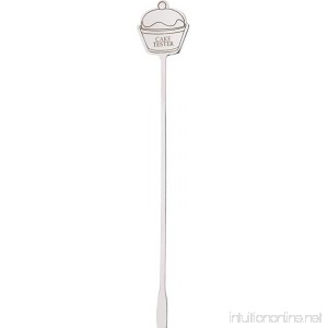 18cm Sweetly Does It Deluxe All Stainless Steel Cake Tester - B007J3JGIS